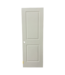 56288 28 X 80 Primed 2 Panel Interior Door Slab