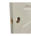 56288 28 X 80 Primed 2 Panel Interior Door Slab