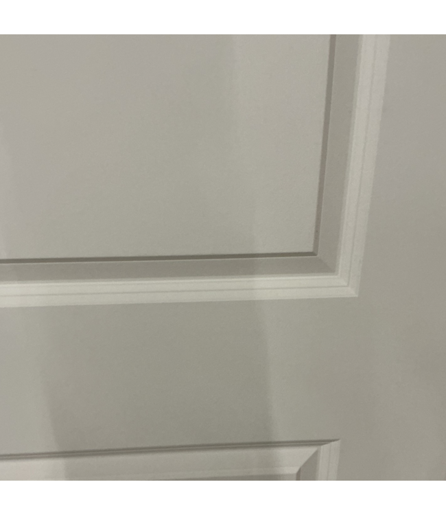 56290 30 X 80 Primed 2 Panel Interior Door Slab