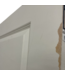 56294 32 X 80 Primed 2 Panel Interior Door Slab