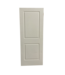 56294 32 X 80 Primed 2 Panel Interior Door Slab