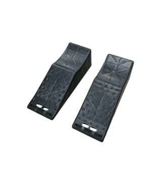 Bud's Warehouse 56295 Loading Ramp Set Of 2