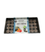 56299 Vegetable Seed Starter Kit 36-peat Pellets