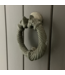 56293 36 X 96 Blue Grey Prehung Fancy Exterior Door