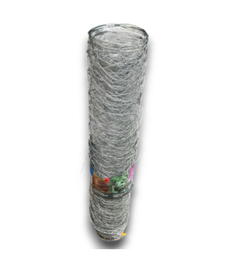 Bud's Warehouse 56305 Steel Chicken Wire 50'