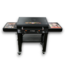 56304 Propane 2-burner Flat Top Grill 30"