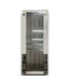 56306 Black Steel Security Door 36" X 96" Lh