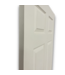 56310 332 X 80 Hollow 6 panel interior door no bore