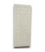 56310 332 X 80 Hollow 6 panel interior door no bore