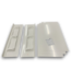 56312 Iredell 5-piece Tub Wall Set