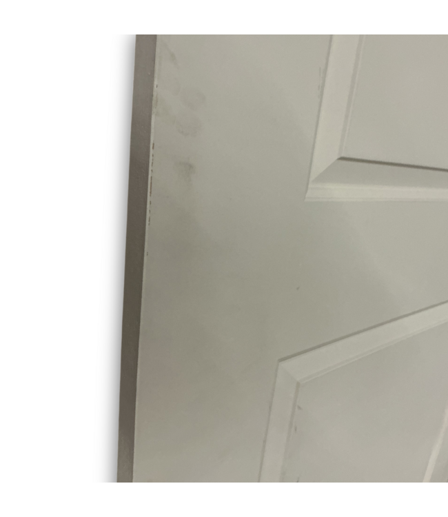 56316 36 X 80 Primed 2 panel Hollow Interior Door Slab