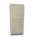 56316 36 X 80 Primed 2 panel Hollow Interior Door Slab