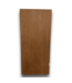 56318 36 X 80 Unfinished Flush Interior Door Slab