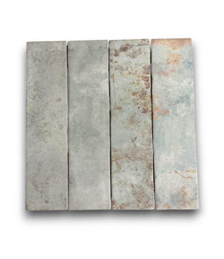 Bud's Warehouse 56322 Bayonne Green Ceramic Wall Tile (10 Boxes)