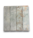 56322 Bayonne Green Ceramic Wall Tile (10 Boxes)