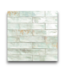 56322 Bayonne Green Ceramic Wall Tile (10 Boxes)