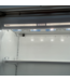 56321 White Cabinet Panel Ready All Refrigerator 36"