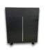 56323 Black Vanity Base 27"w