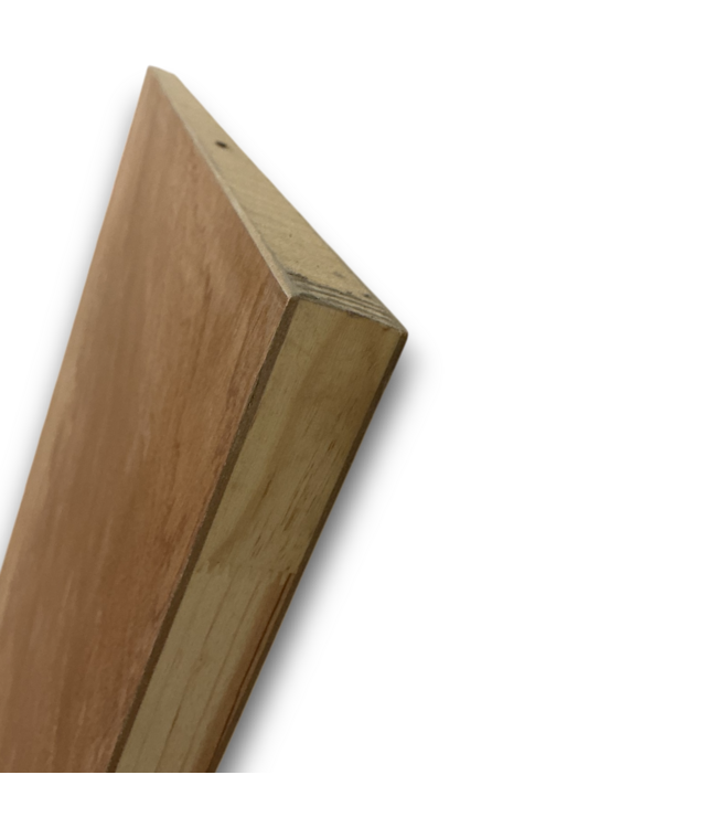 56326 36 X 80 Unfinished Flush Interior Door Slab