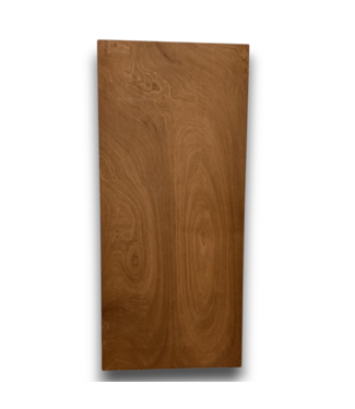 Bud's Warehouse 56326 36 X 80 Unfinished Flush Interior Door Slab