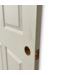 56328 36 X 80 Primed 6 Panel Interior Door Slab