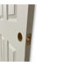 56336 28 X 80 6 Panel Primed Interior Door Slab