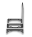 56338 Heavy Duty Rv Steps With Handrail
