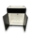 56323 Black Vanity Base 27"w