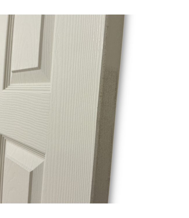 56331 28 X 80 6 Panel Primed Interior Door Slabs