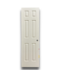 56340 24 X 80 6 Panel Primed Interior Door Slab