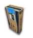 56341 73 Gallow Grey Plastic Deck Box