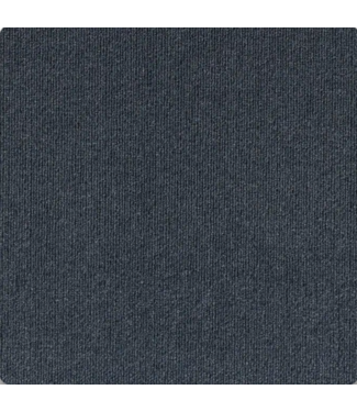 Bud's Warehouse 56344 18 X 18 Self Stick Varna Ocean Blue Carpet Tile