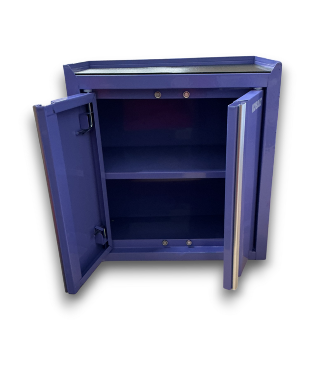 56353 Lilac Mini Cabinet