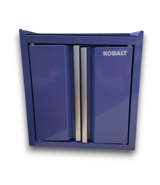 Bud's Warehouse 56353 Lilac Mini Cabinet