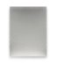 56358 Slimline White Acrylic Shower Base