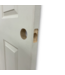56362 32 X 80 Primed 6 Panel Interior Door Slab