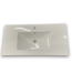 56364 White Ceramic Sink Top 36"