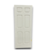 56366 32 X 80 6 panel no bore interior door slab primed