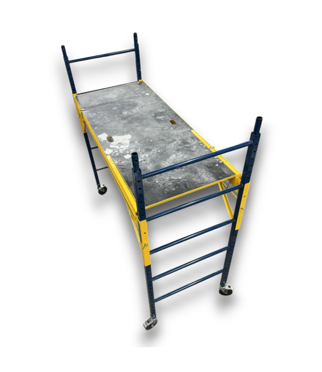 56367 Bakers Scaffold 6 Ft.