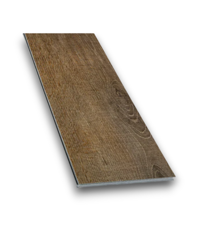 56368 Sisal Oak Click Lock Vinyl Plank Flooring 4.75 Boxes