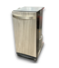 56371 Stainless Steel Trash Compactor 15"w