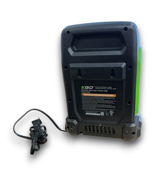 56373 56 Volt Lithium Ion Battery Charger