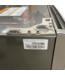 56359 Graphite Laundry Pedestal 27"