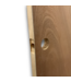 56360 32 X 80 Unfinished Flush Door Slab Interior