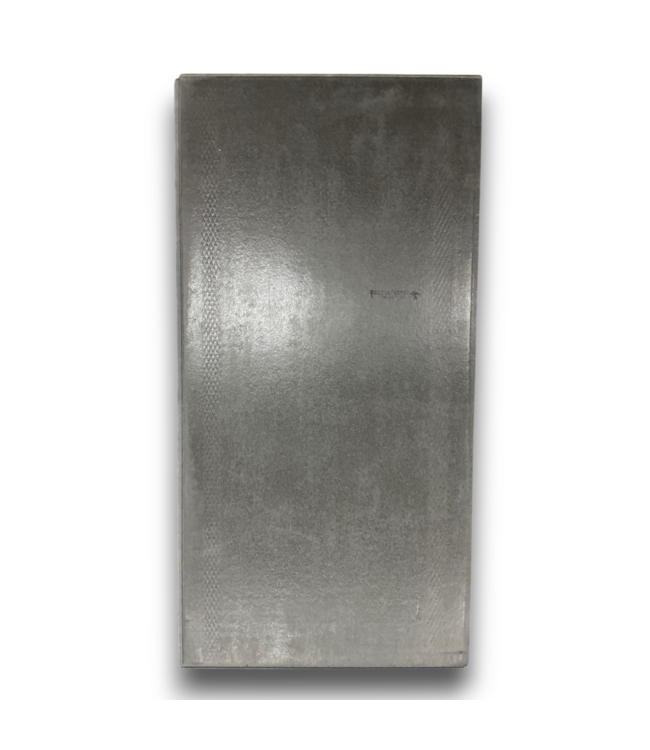 56365 Silver Imperial Marble Click Lock Vinyl Tile Flooring 9 Boxes