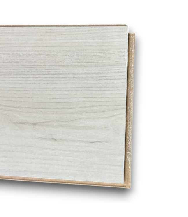 56369 Ambleside Elm Laminate Wood Plank Flooring 5 Boxes
