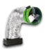 56374 6878-cfm Direct Drive Whole House Fan