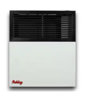 Bud's Warehouse 56376 Direct Vent Natural Gas Heater 11,000 Btu