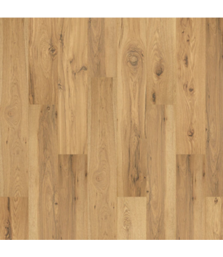 Bud's Warehouse 56377 Pro With Wetprotect Fox Hollow Pecan Laminate Wood Flooring 8 Boxes