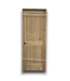 56380 30 X 80 Knotty Alder Prehung Interior Door